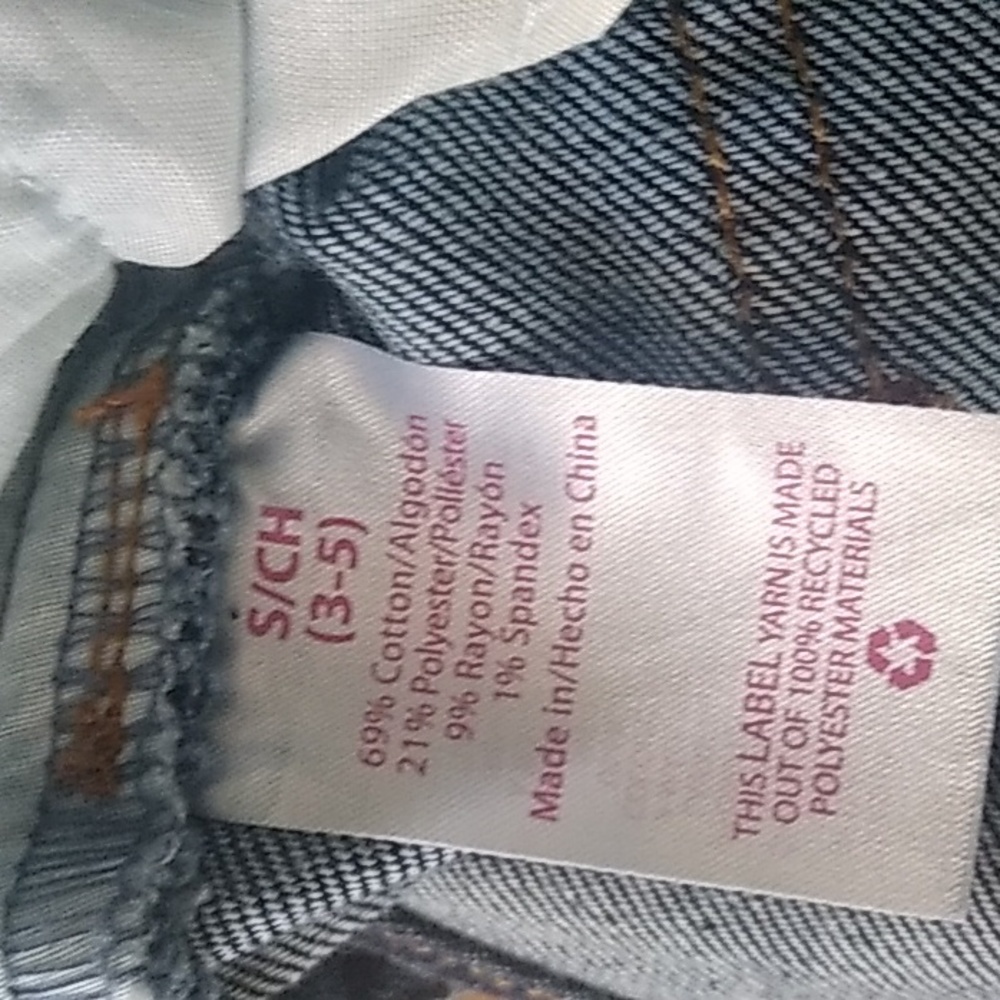 Overalls - Picture 4 of 4